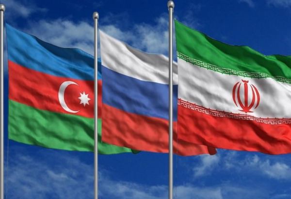 Moscow hosts "Cooperation between Russia, Azerbaijan and Iran in Caspian Sea. Industrial cooperation and transit potential" int'l round table
