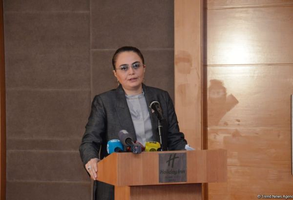 Azerbaijan restored historical justice following Patriotic War - Presidential Administration rep