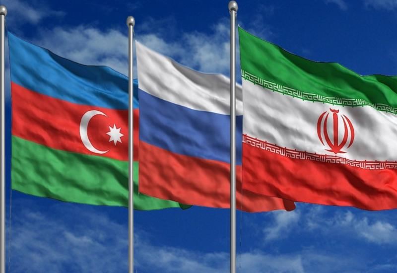 Moscow hosts "Cooperation between Russia, Azerbaijan and Iran in Caspian Sea. Industrial cooperation and transit potential" int'l round table