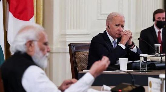 US President Biden backs India’s UNSC permanent seat, entry into NSG