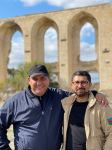 Karabakh Revival Fund arranges trip to Aghdam for Azerbaijani-American Chamber of Commerce (PHOTO)