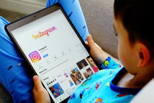 В США расследуют действия Meta по привлечению детей в Instagram