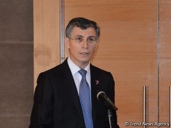 В парламенте Азербайджана предлагается принять закон "Об исторических землях"