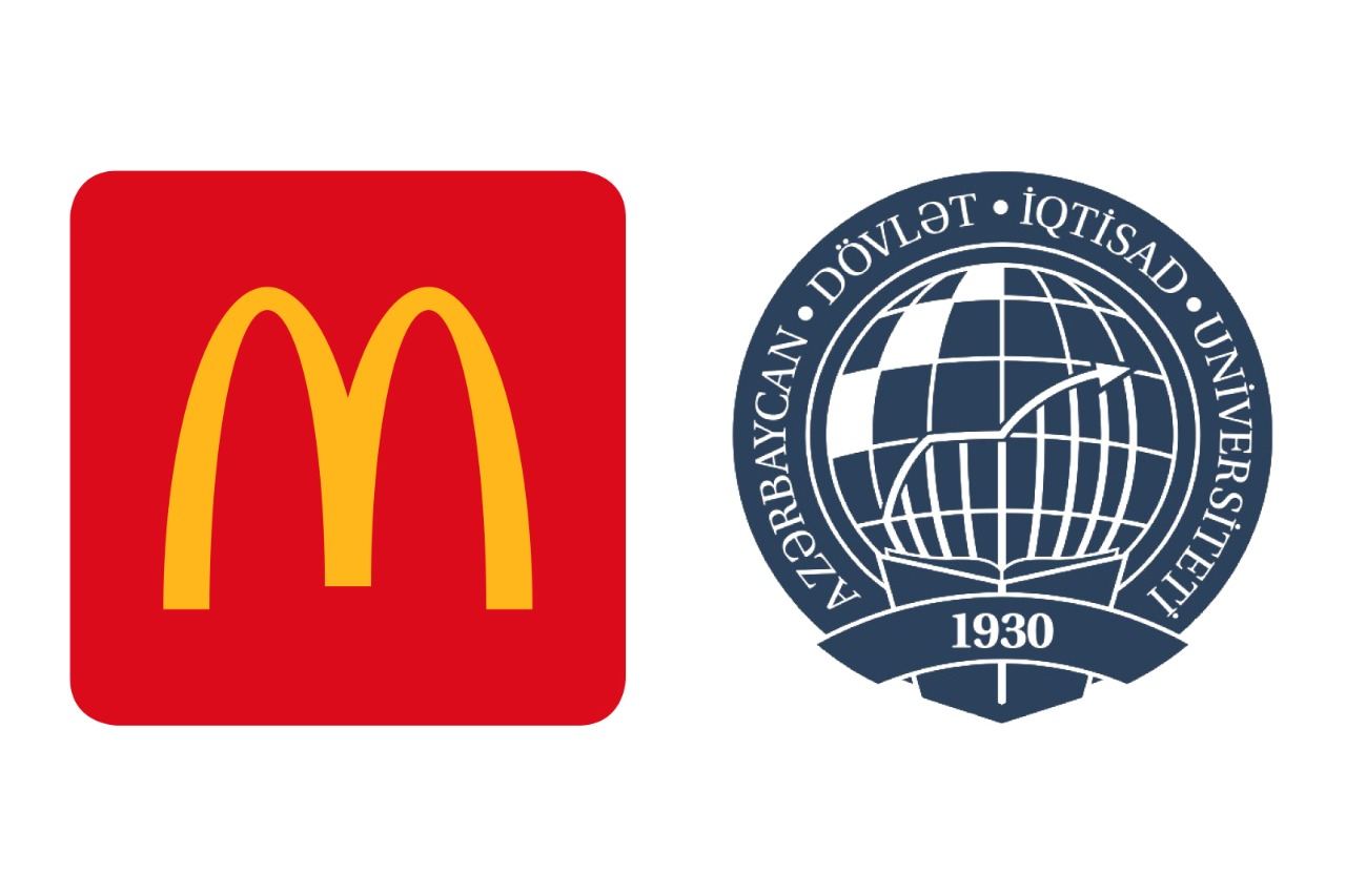 UNEC ilə "McDonald’s Azərbaycan" arasında memorandum imzalandı (FOTO)