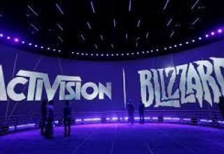 Bloomberg: в Microsoft не назвали сроки покупки производителя видеоигр Activision Blizzard