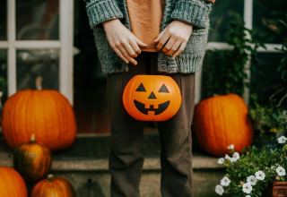 Американцы потратят на Хэллоуин в этом году рекордные $10 млрд