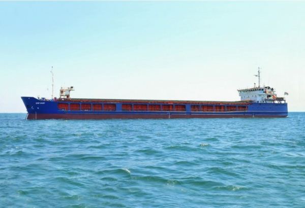 Cost of goods transported via sea up in Azerbaijan