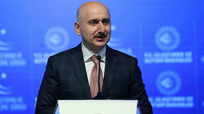 Turkey to more than double highway, railway networks, ramp up investments - minister