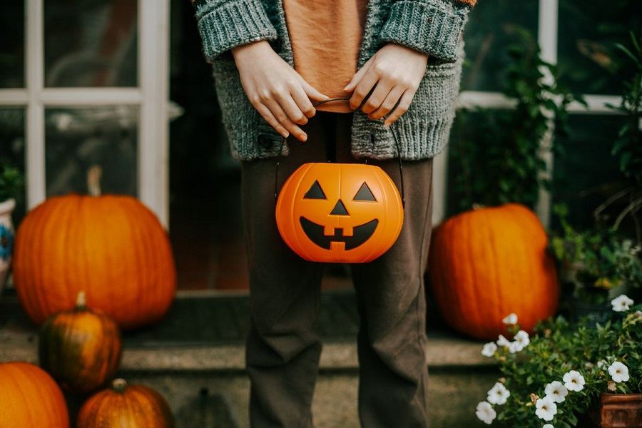 Американцы потратят на Хэллоуин в этом году рекордные $10 млрд