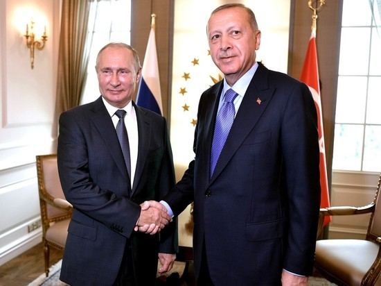 Erdoğan, Soçi zirvesini değerlendirdi: Suriye’de kalıcı çözüm vakti