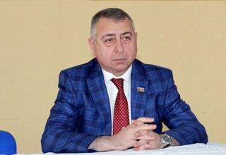 Медучреждение "Ени клиника" прокомментировало смерть от коронавируса экс-депутата Рафаэля Джабраилова