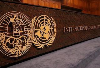 International Court of Justice recommended Armenia to resolve border demarcation issue - Azerbaijan's MFA