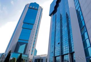 Uzbek National Bank signs loan agreement with AIIB