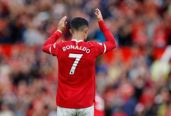 Ronaldo rəsmi oyunlarda vurulmuş qolların sayına görə dünya rekorduna imza atıb