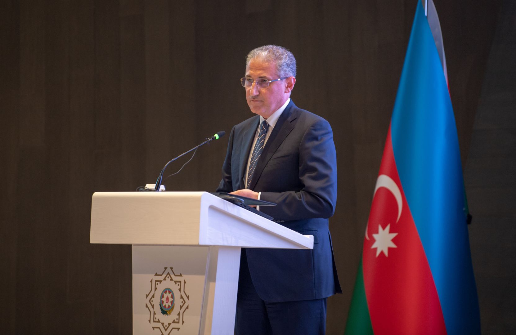 Азербайджан подписал контракты с турецкими компаниями по эксплуатации 3 рудных месторождений (ФОТО)