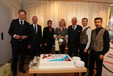 Азербайджанский тарист покорил Европу и удостоен почетных медалей (ВИДЕО, ФОТО)