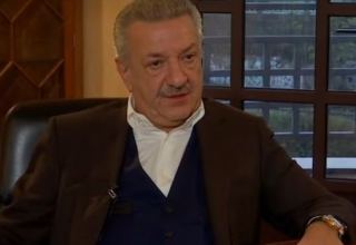 В Черногории задержали бывшего директора Черкизовского рынка Тельмана Исмаилова