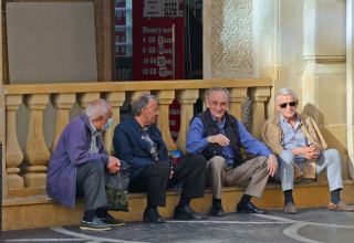 Proposal made to reduce retirement age in Azerbaijan