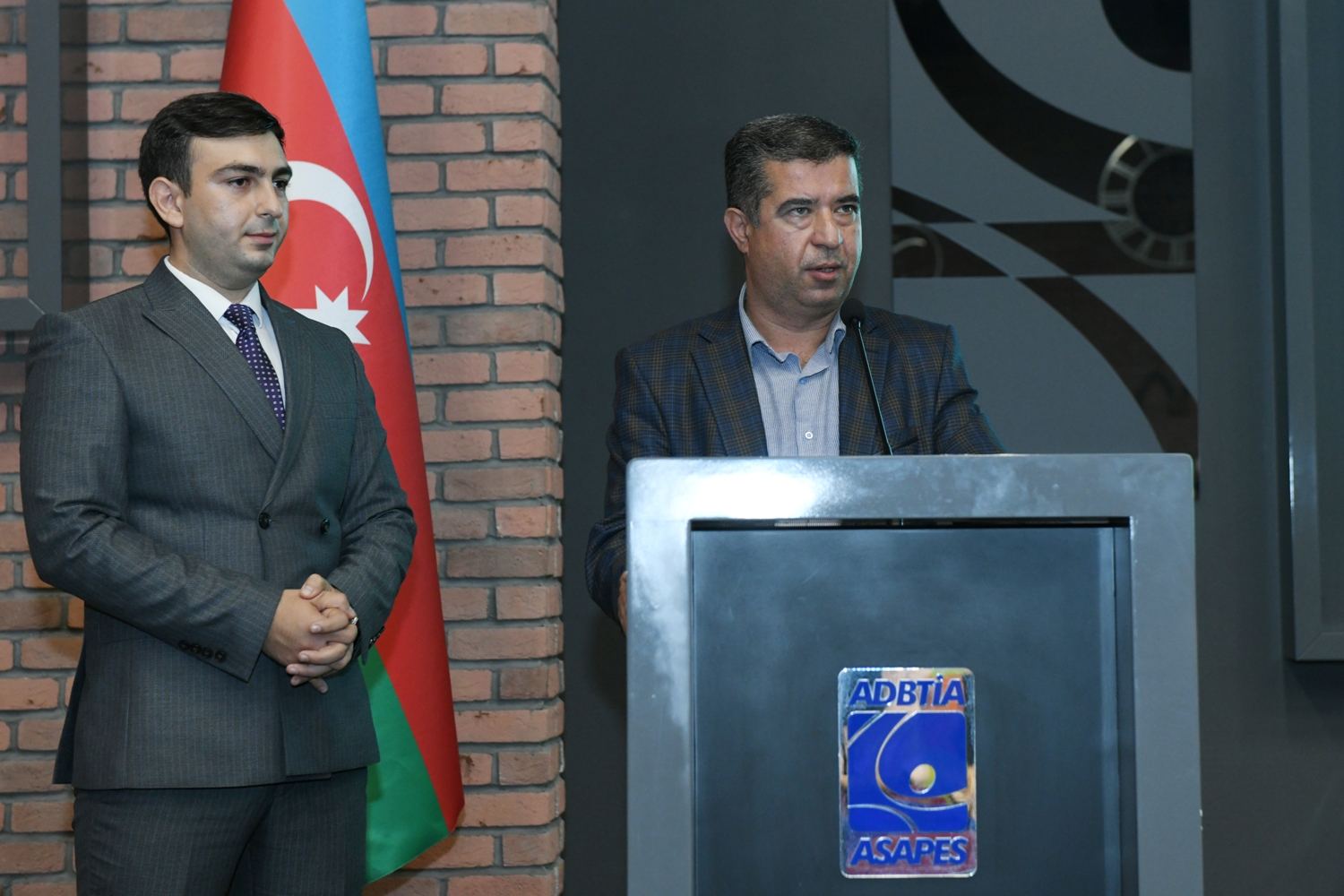 В Баку прошла церемония награждения "Foto Kadr" (ФОТО)