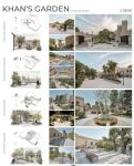 Работы азербайджанских архитекторов среди лучших на международном конкурсе (ФОТО)