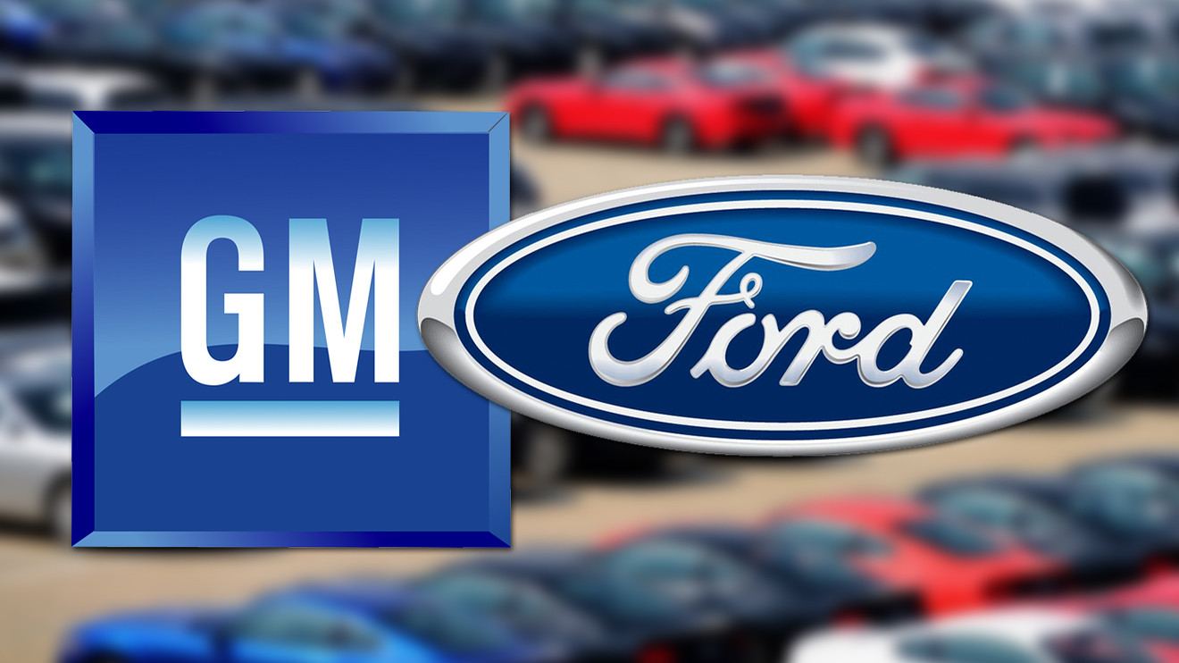 GM, Ford extend some production cuts due to chip shortage