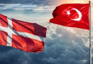 Турция направила Дании ноту протеста