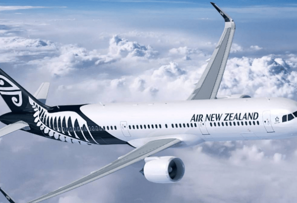 New Zealand flag carrier airline to introduce "no jab, no fly" for int'l travellers