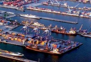 Turkey discloses cargo traffic via local Iskenderun port for 10M2021