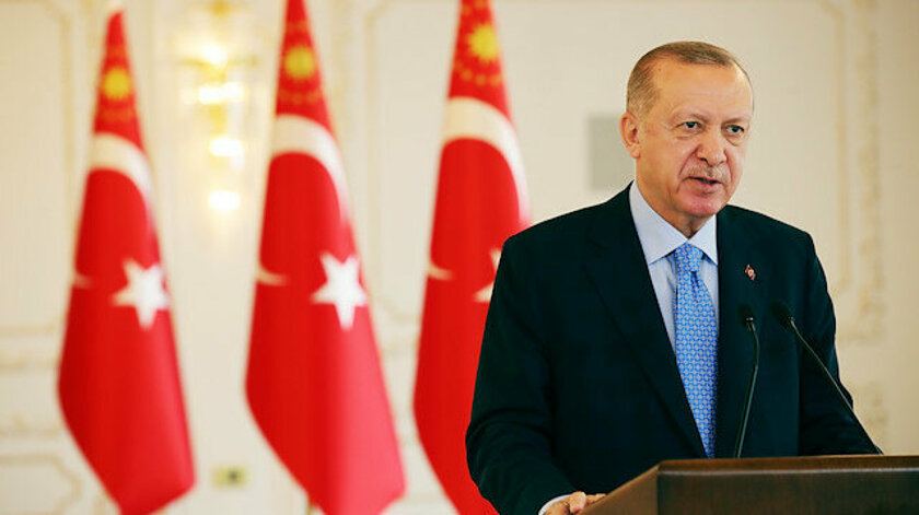 Turkic states to play strategic role in development of regional transport, logistics chains - President Erdogan