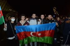 Азербайджанские гимнасты привезли в Баку медали чемпионата Европы (ФОТО)