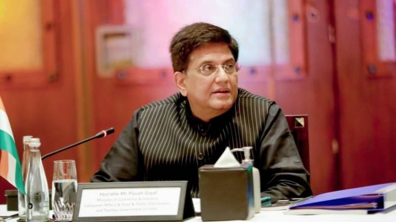 Piyush Goyal meets South Korean trade minister in sidelines of G20 summit