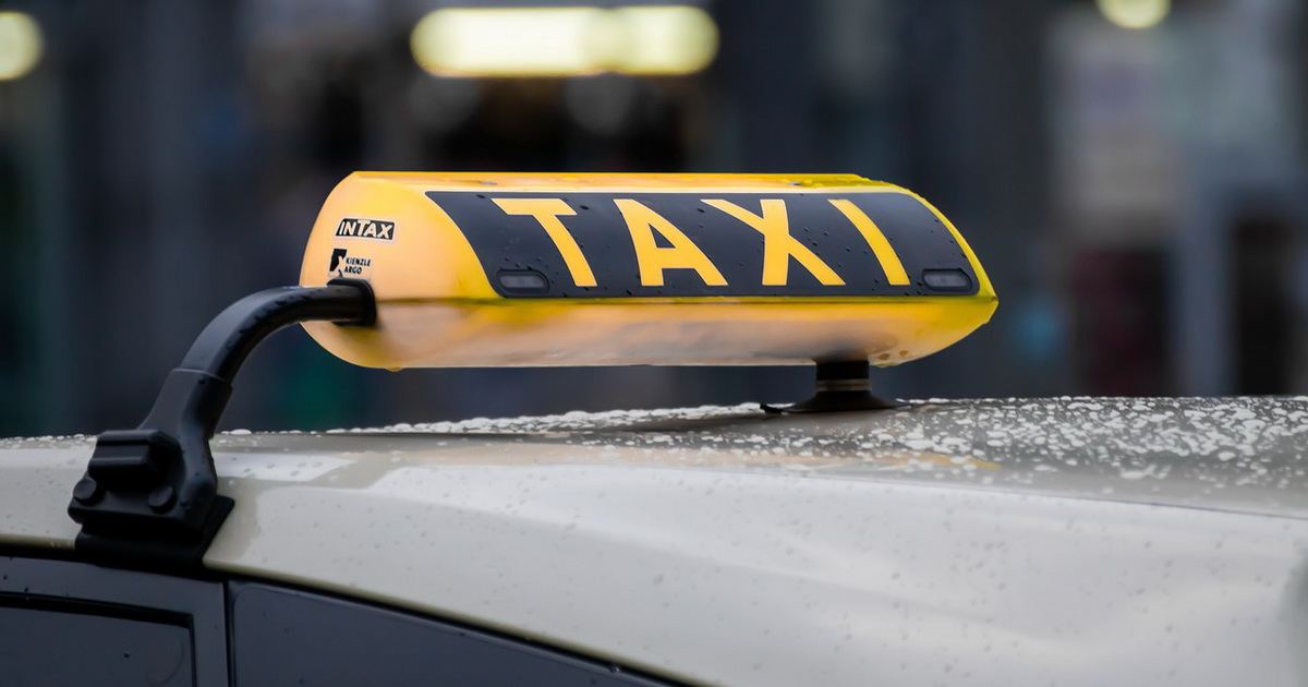Лицензия на такси в Грузии станет постоянной
