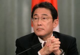 Yaponiyanın baş naziri Cənubi Koreyaya səfər etməyi planlaşdırır