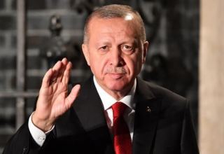 Cumhurbaşkanı Erdoğan: Milli Muharip Uçağımız 2023'te hangardan çıkacak