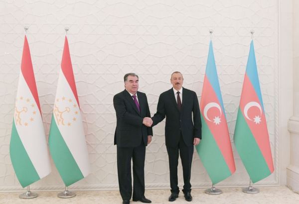 Tacikistanın perspektivləri - Prezident İlham Əliyev Mərkəzi Asiya üçün yeni imkanlar yaradır