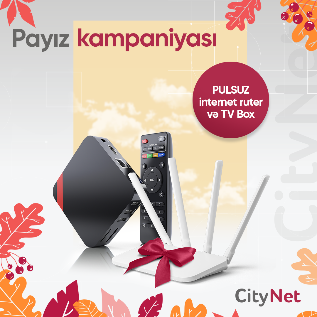 Favorable autumn campaign from CityNet continues