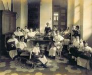 История создания в Баку первой женской мусульманской школы (ФОТО)