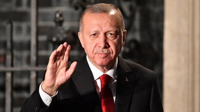 Cumhurbaşkanı Erdoğan 2022 Asgari ücreti açıkladı... İşte yeni zam oranı