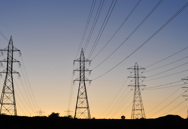 Kyrgyzstan comes up with electricity import data for 2023