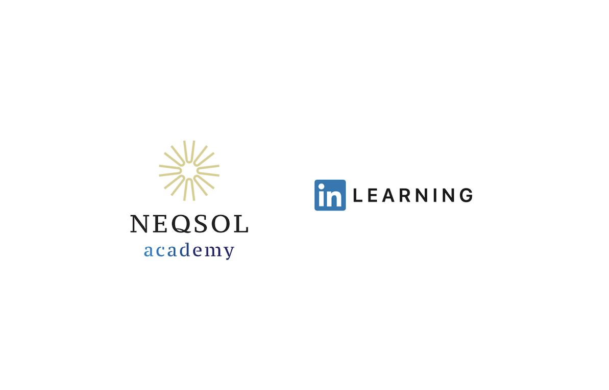 NEQSOL Holding announces partnership between NEQSOL Academy and LinkedIn Learning