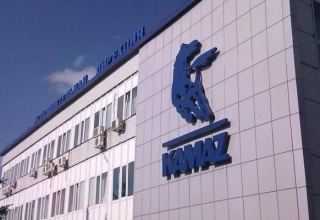KAMAZ conducts educational program in Uzbekistan, as looks to increase number of employees