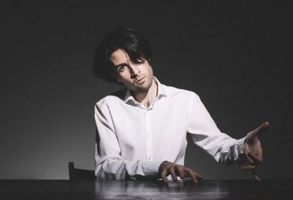 Азербайджанский пианист представит в Москве "Прерванные грёзы"