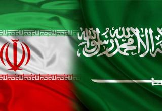 Saudi delegation in Iran to discuss reopening of diplomatic missions