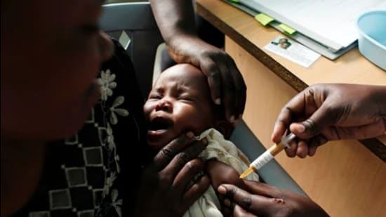 Bharat Biotech to produce world’s first malaria vaccine