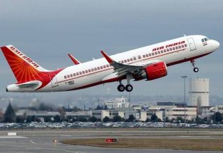 Hindistan beynəlxalq uçuşları bərpa edir