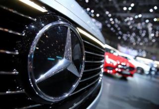 Mercedes-Benz doubles down on China