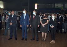 Students of Baku Higher Oil School become winners of ‘There is an idea!’ contest (PHOTO)