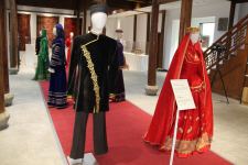 Azerbaijani pavilion created by Heydar Aliyev Foundation opened in Park of Culture "Ancient Settlements" in China (UPDATE)