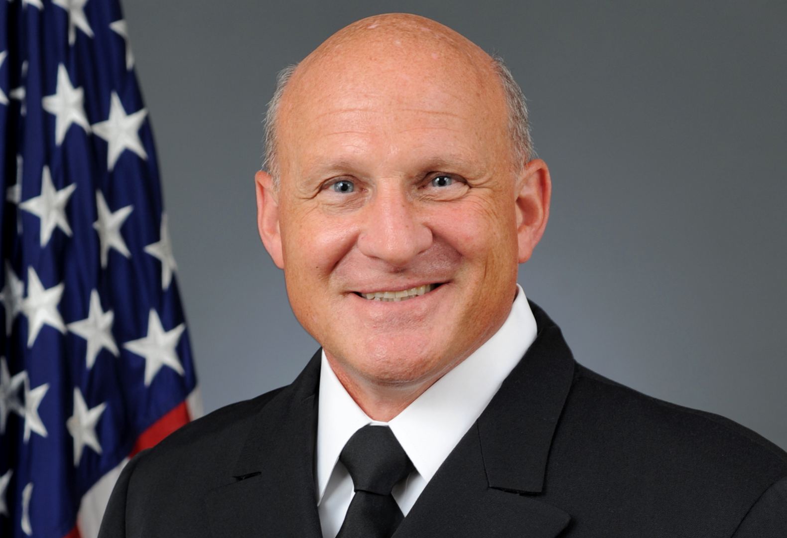 Malabar drill may expand in future: US navy chief
