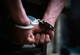 Five Azerbaijani citizens on world's most wanted list extradited back to country